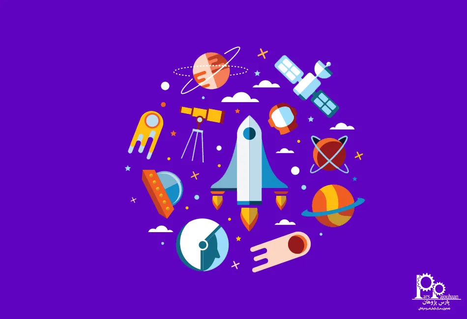 مهندسی فضایی